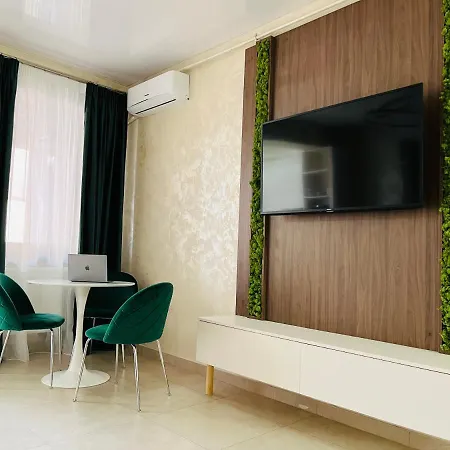 Istack Studio * Нэводари